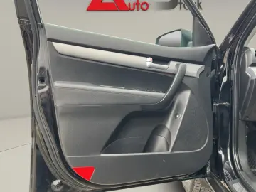 Kia Sorento 2.2 DSL 4x4 Executive