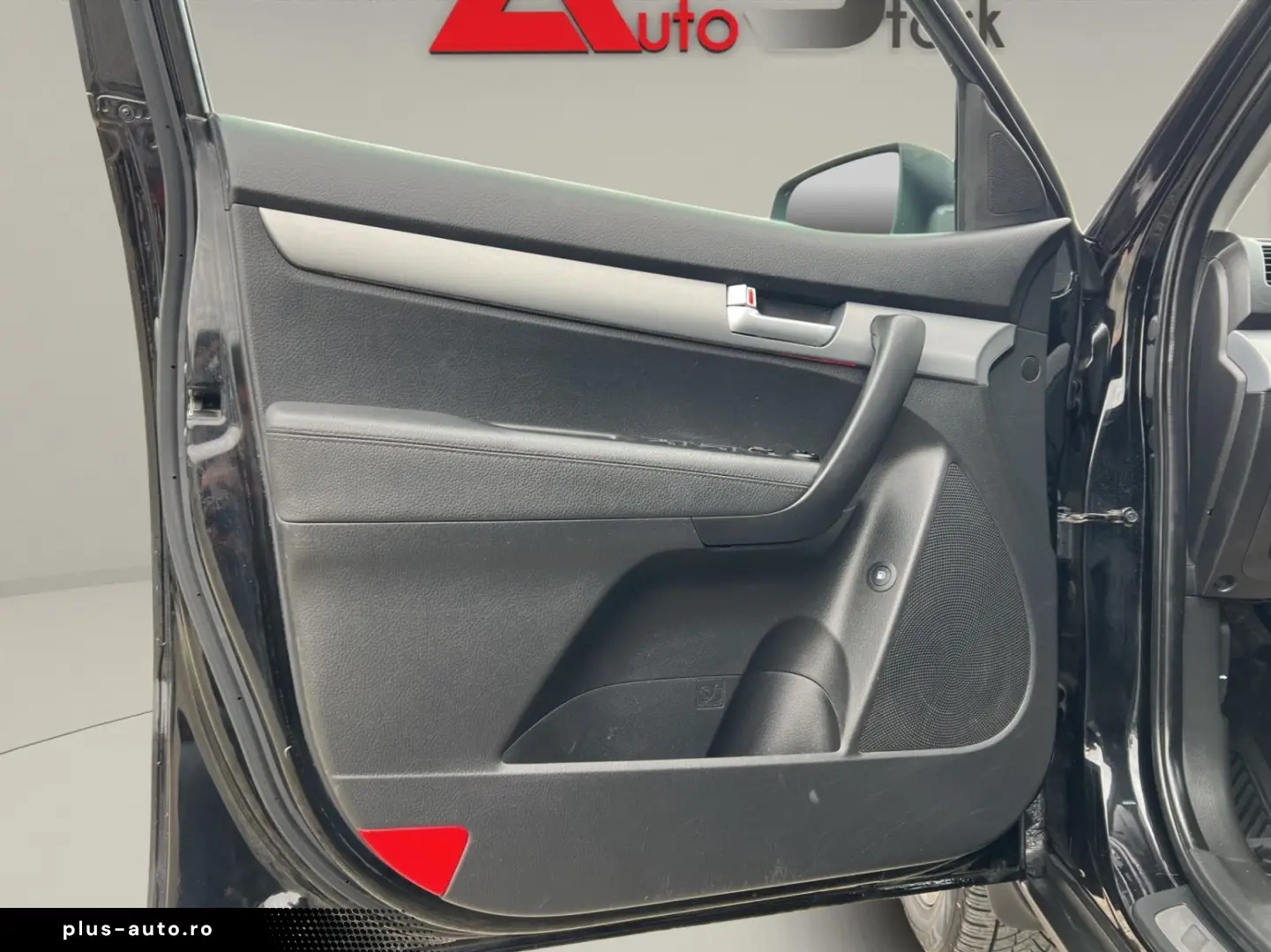 Kia Sorento 2.2 DSL 4x4 Executive