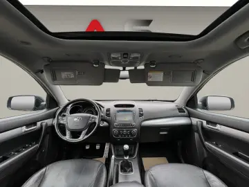 Kia Sorento 2.2 DSL 4x4 Executive