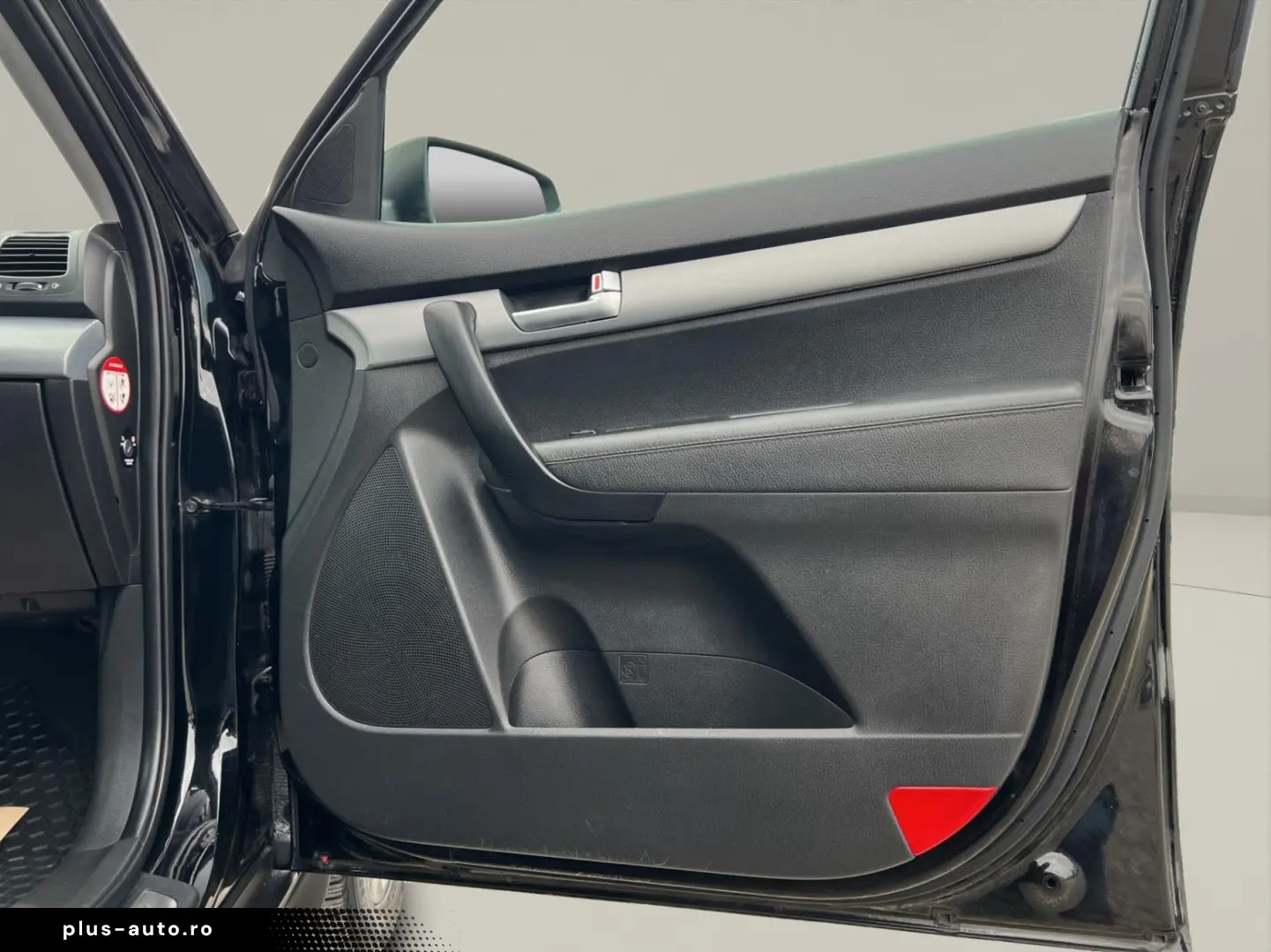 Kia Sorento 2.2 DSL 4x4 Executive