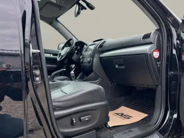 Kia Sorento 2.2 DSL 4x4 Executive