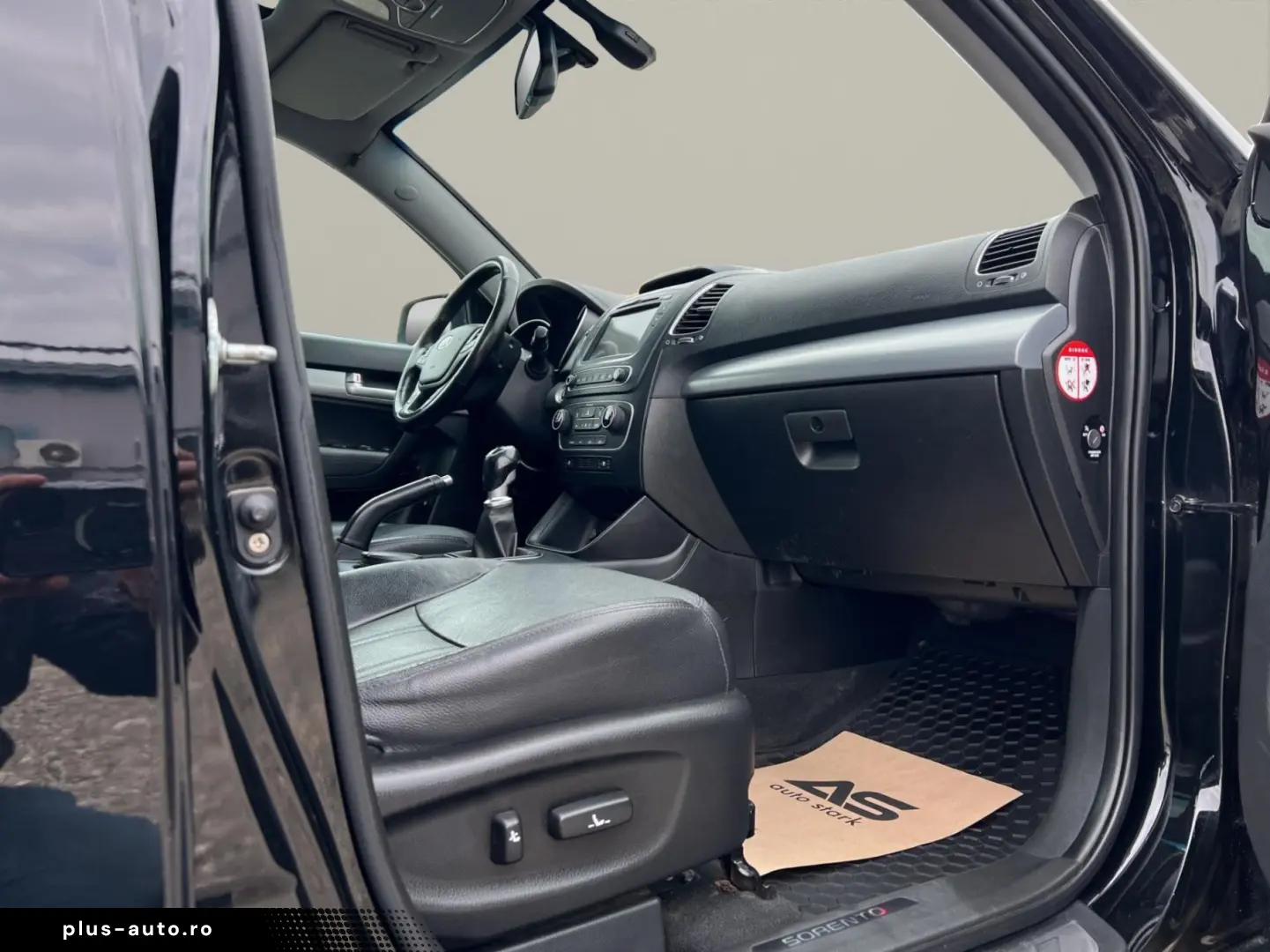 Kia Sorento 2.2 DSL 4x4 Executive