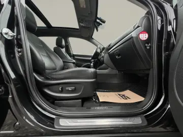 Kia Sorento 2.2 DSL 4x4 Executive