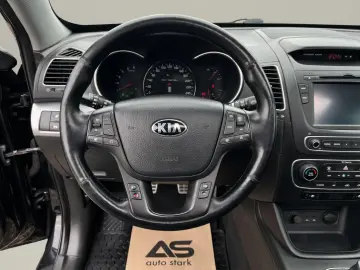 Kia Sorento 2.2 DSL 4x4 Executive