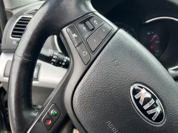 Kia Sorento 2.2 DSL 4x4 Executive