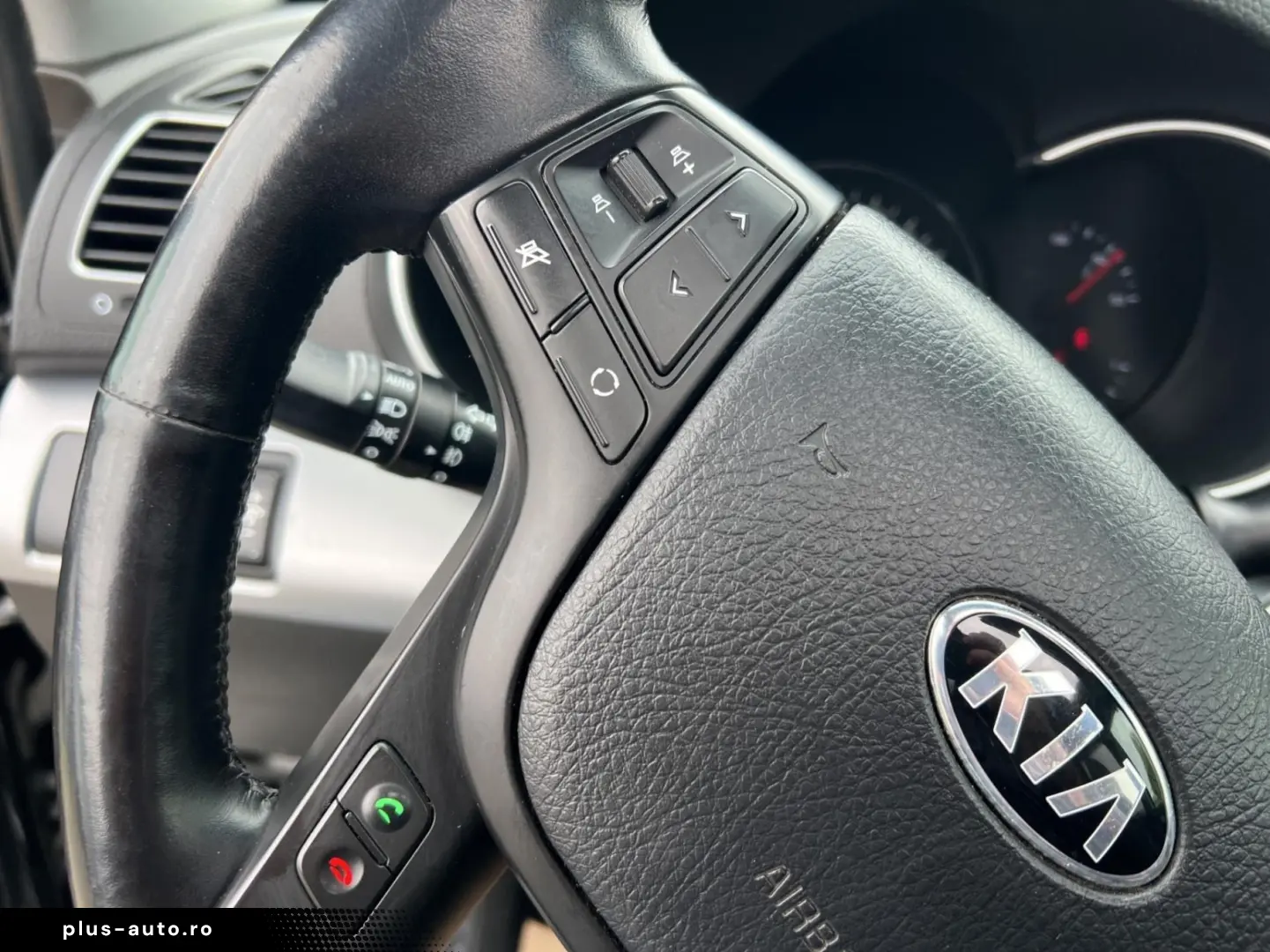 Kia Sorento 2.2 DSL 4x4 Executive