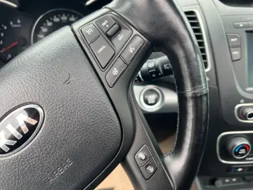 Kia Sorento 2.2 DSL 4x4 Executive