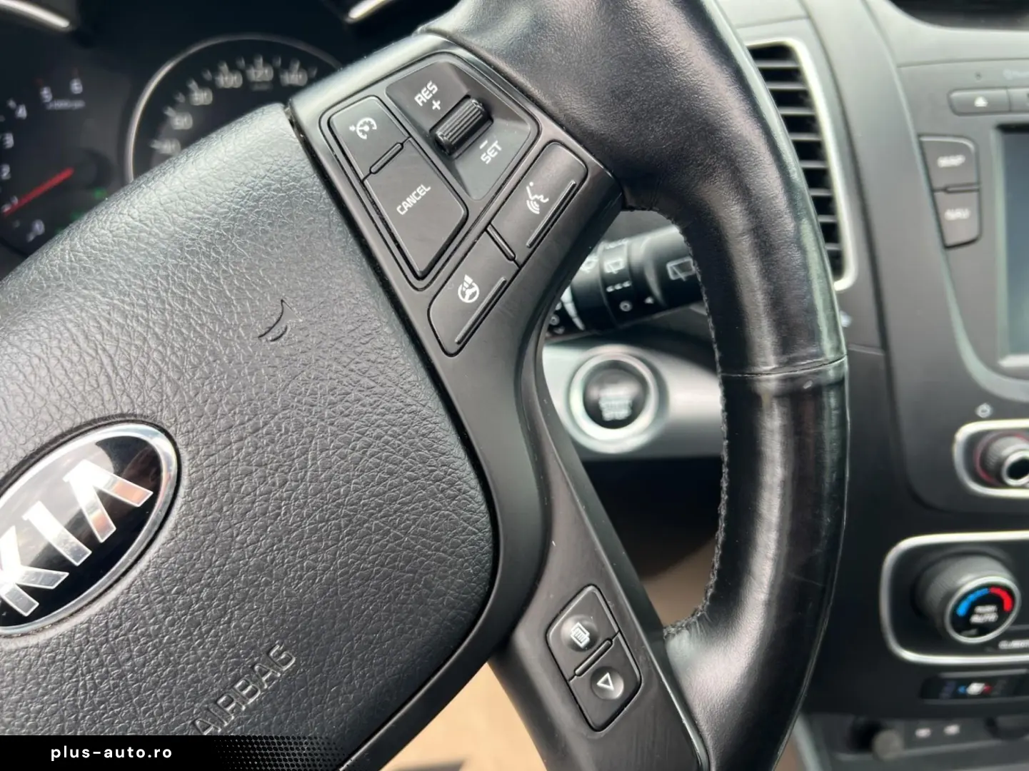 Kia Sorento 2.2 DSL 4x4 Executive