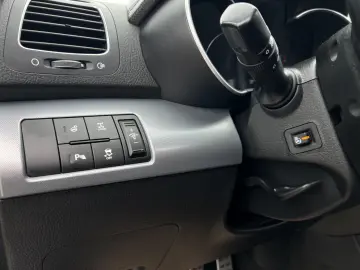 Kia Sorento 2.2 DSL 4x4 Executive