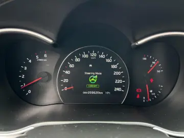 Kia Sorento 2.2 DSL 4x4 Executive