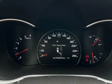 Kia Sorento 2.2 DSL 4x4 Executive