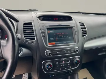 Kia Sorento 2.2 DSL 4x4 Executive