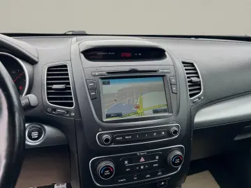 Kia Sorento 2.2 DSL 4x4 Executive