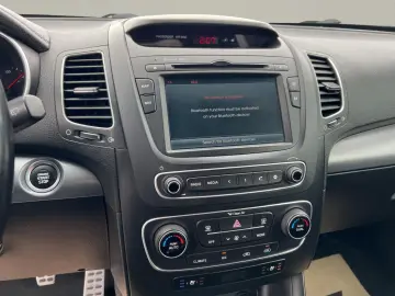 Kia Sorento 2.2 DSL 4x4 Executive