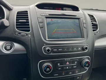 Kia Sorento 2.2 DSL 4x4 Executive