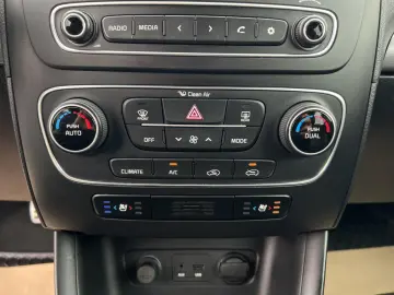 Kia Sorento 2.2 DSL 4x4 Executive