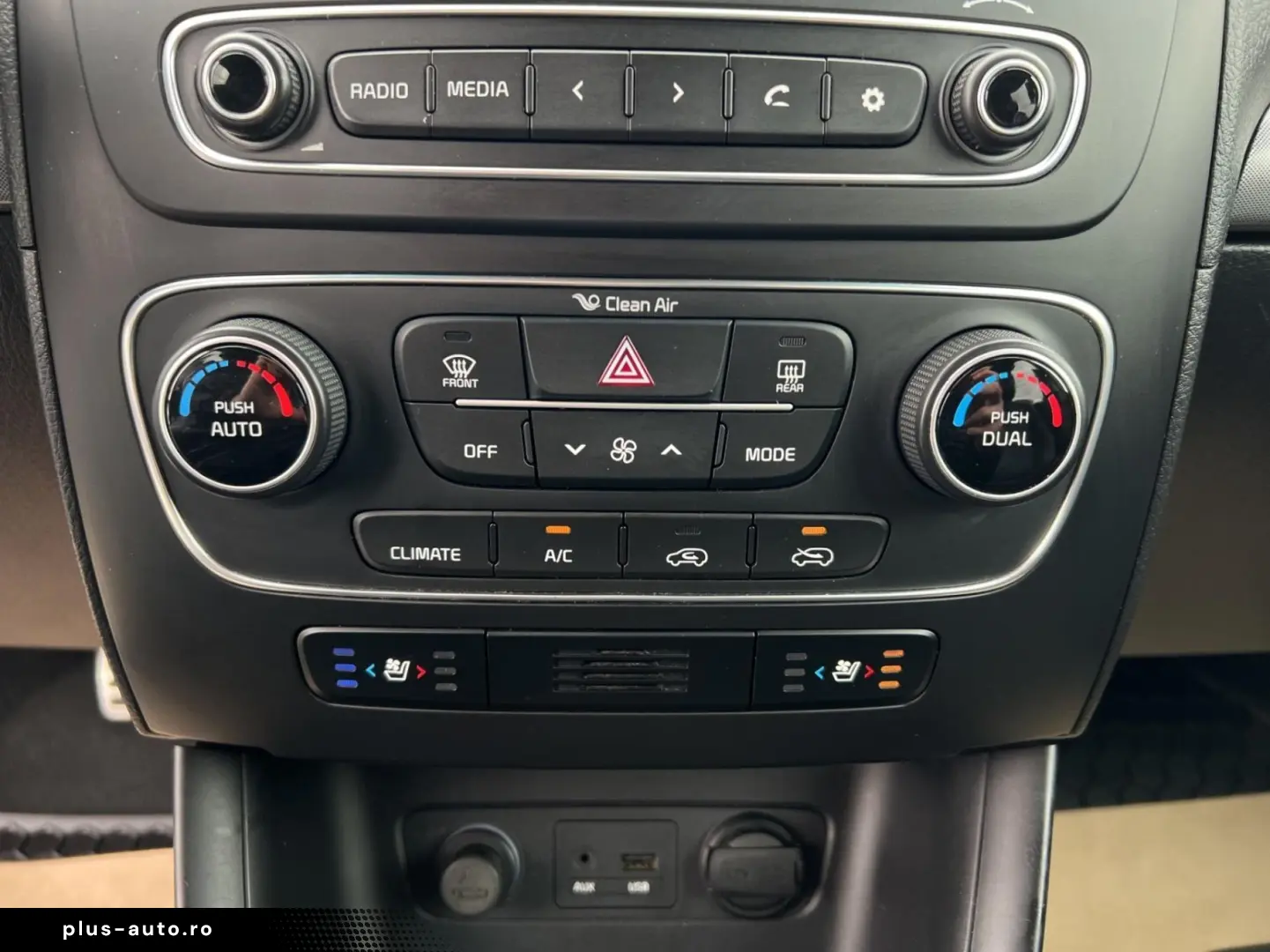 Kia Sorento 2.2 DSL 4x4 Executive