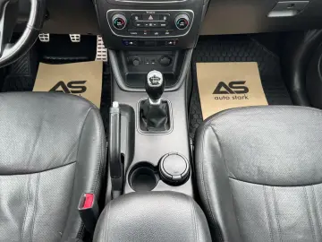 Kia Sorento 2.2 DSL 4x4 Executive