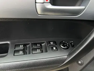 Kia Sorento 2.2 DSL 4x4 Executive