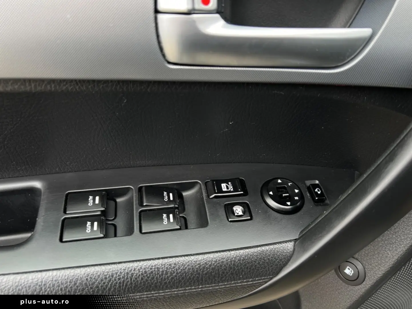 Kia Sorento 2.2 DSL 4x4 Executive