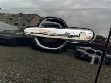 Kia Sorento 2.2 DSL 4x4 Executive