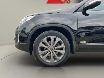 Kia Sorento 2.2 DSL 4x4 Executive