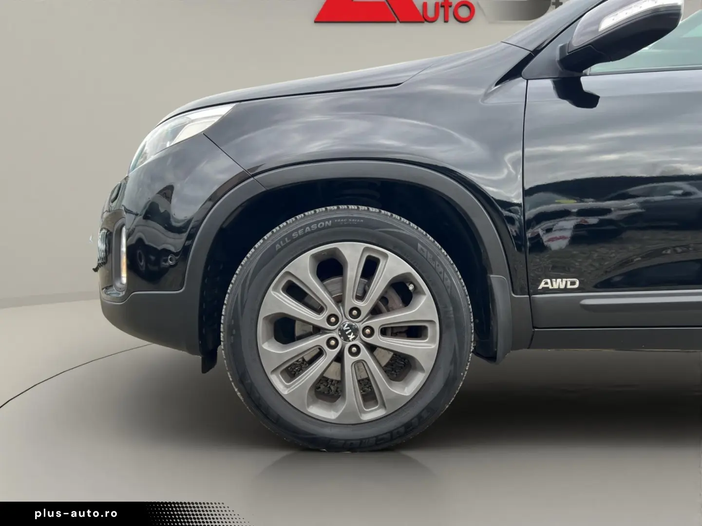 Kia Sorento 2.2 DSL 4x4 Executive