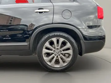 Kia Sorento 2.2 DSL 4x4 Executive