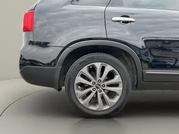 Kia Sorento 2.2 DSL 4x4 Executive