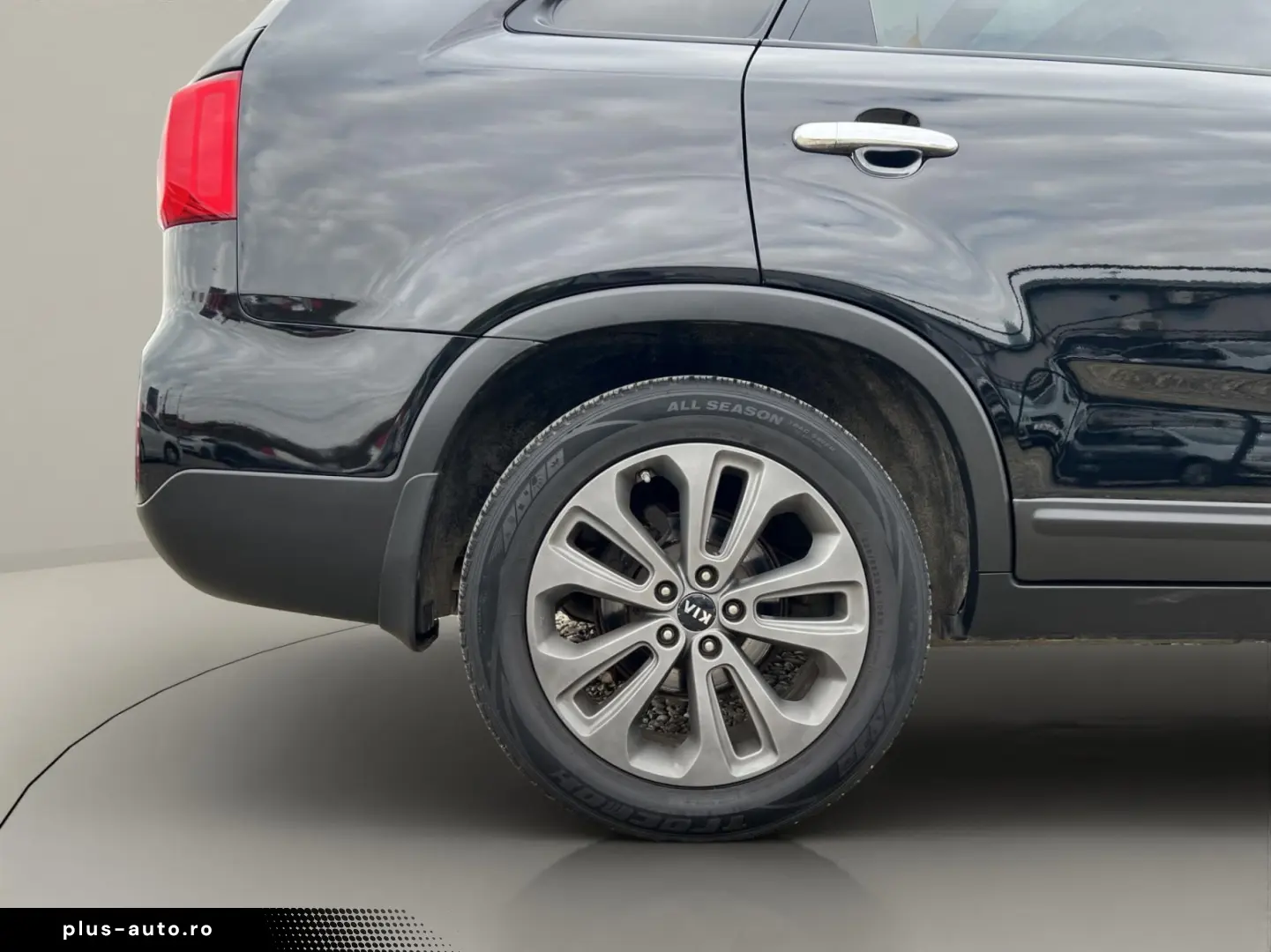 Kia Sorento 2.2 DSL 4x4 Executive