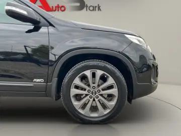 Kia Sorento 2.2 DSL 4x4 Executive