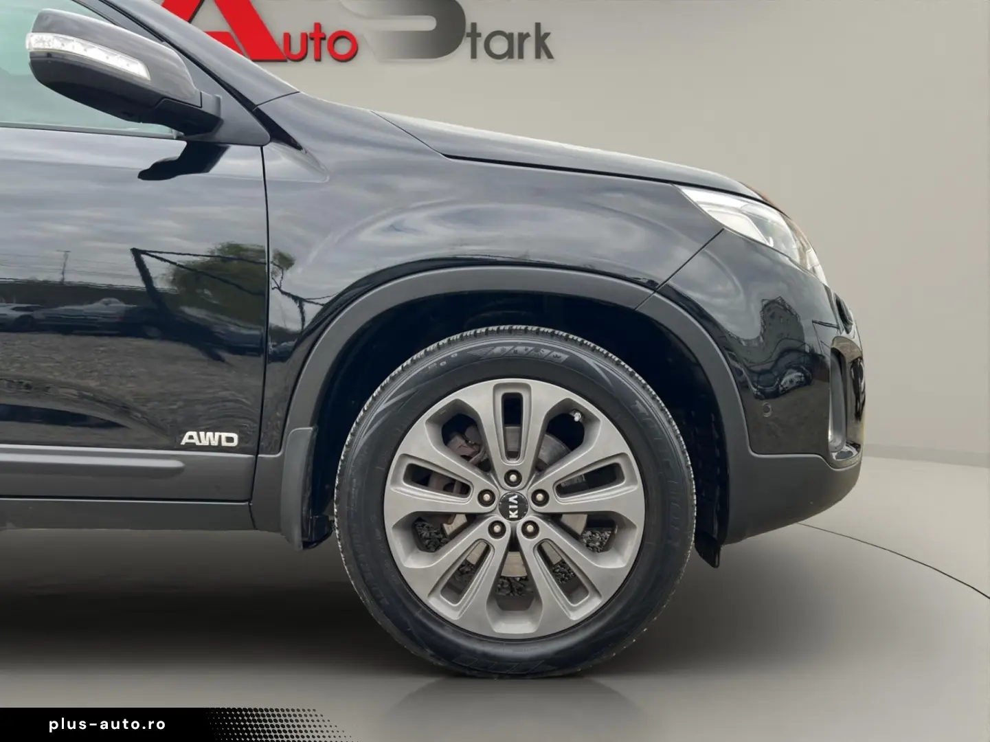 Kia Sorento 2.2 DSL 4x4 Executive