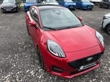 Ford Puma 2024 - via workleto.com