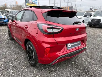 Ford Puma 2024 - via workleto.com