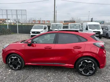 Ford Puma 2024 - via workleto.com