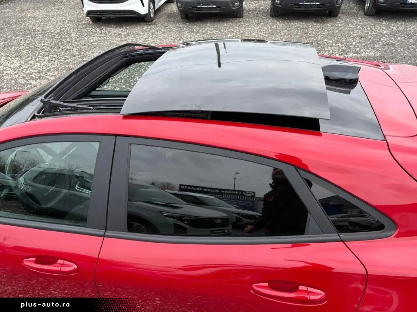 Ford Puma 2024 - via workleto.com