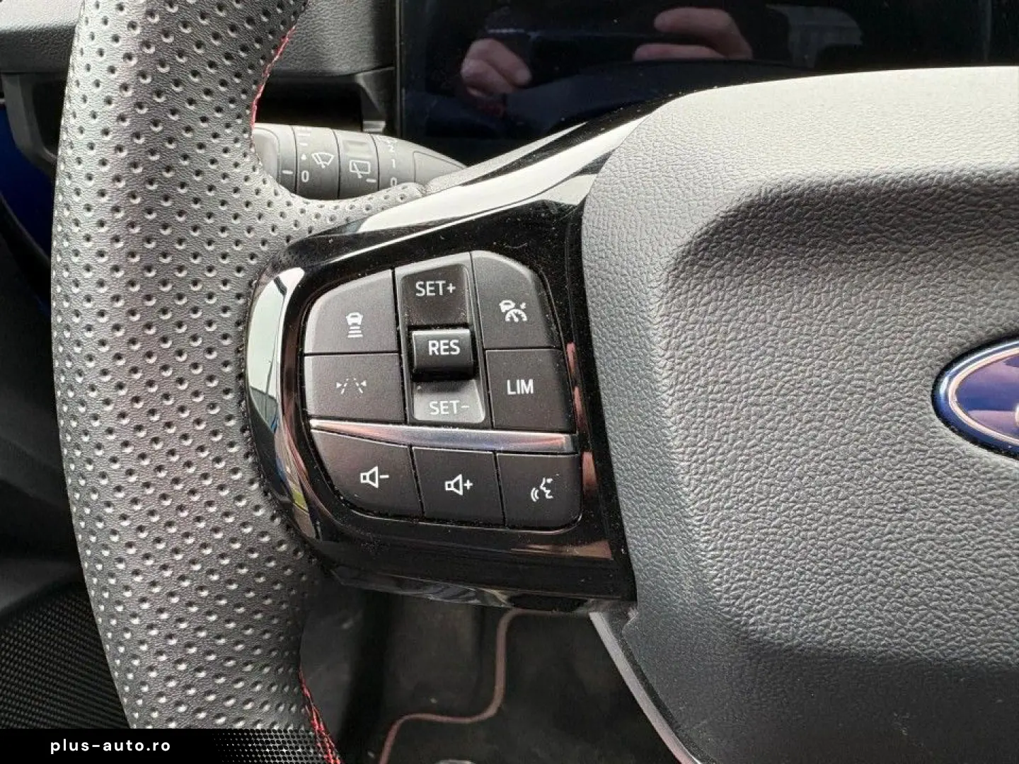 Ford Puma 2024 - via workleto.com