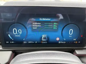 Ford Puma 2024 - via workleto.com