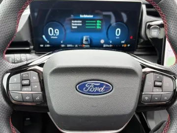 Ford Puma 2024 - via workleto.com