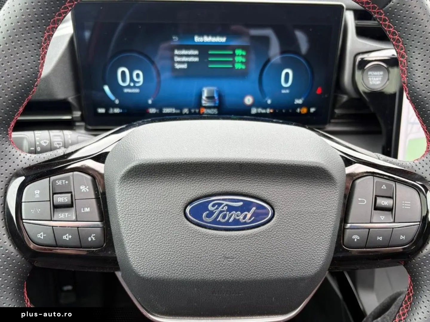 Ford Puma 2024 - via workleto.com