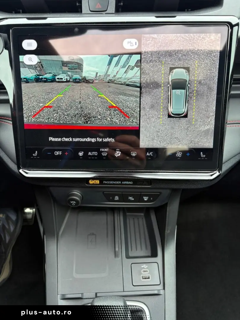 Ford Puma 2024 - via workleto.com