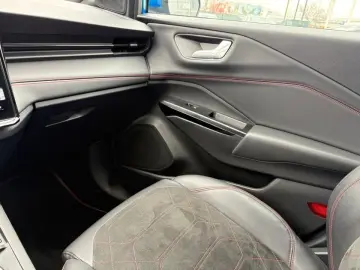 Ford Puma 2024 - via workleto.com