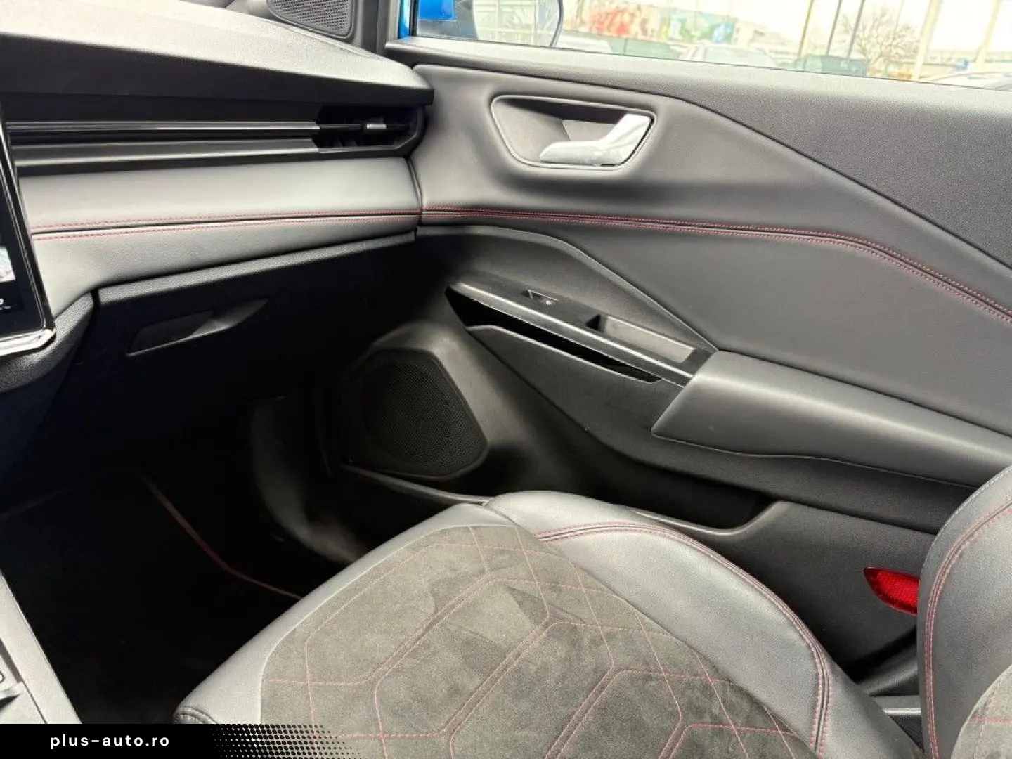 Ford Puma 2024 - via workleto.com