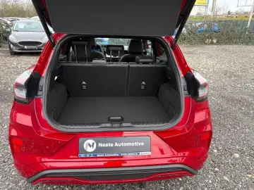 Ford Puma 2024 - via workleto.com