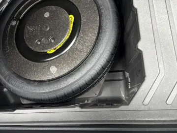 Ford Puma 2024 - via workleto.com