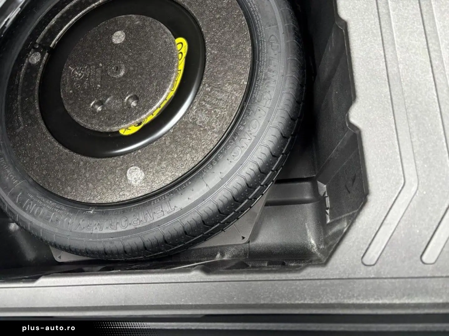 Ford Puma 2024 - via workleto.com