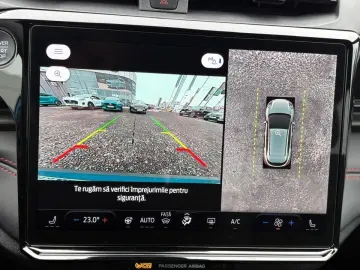 Ford Puma 2024 - via workleto.com