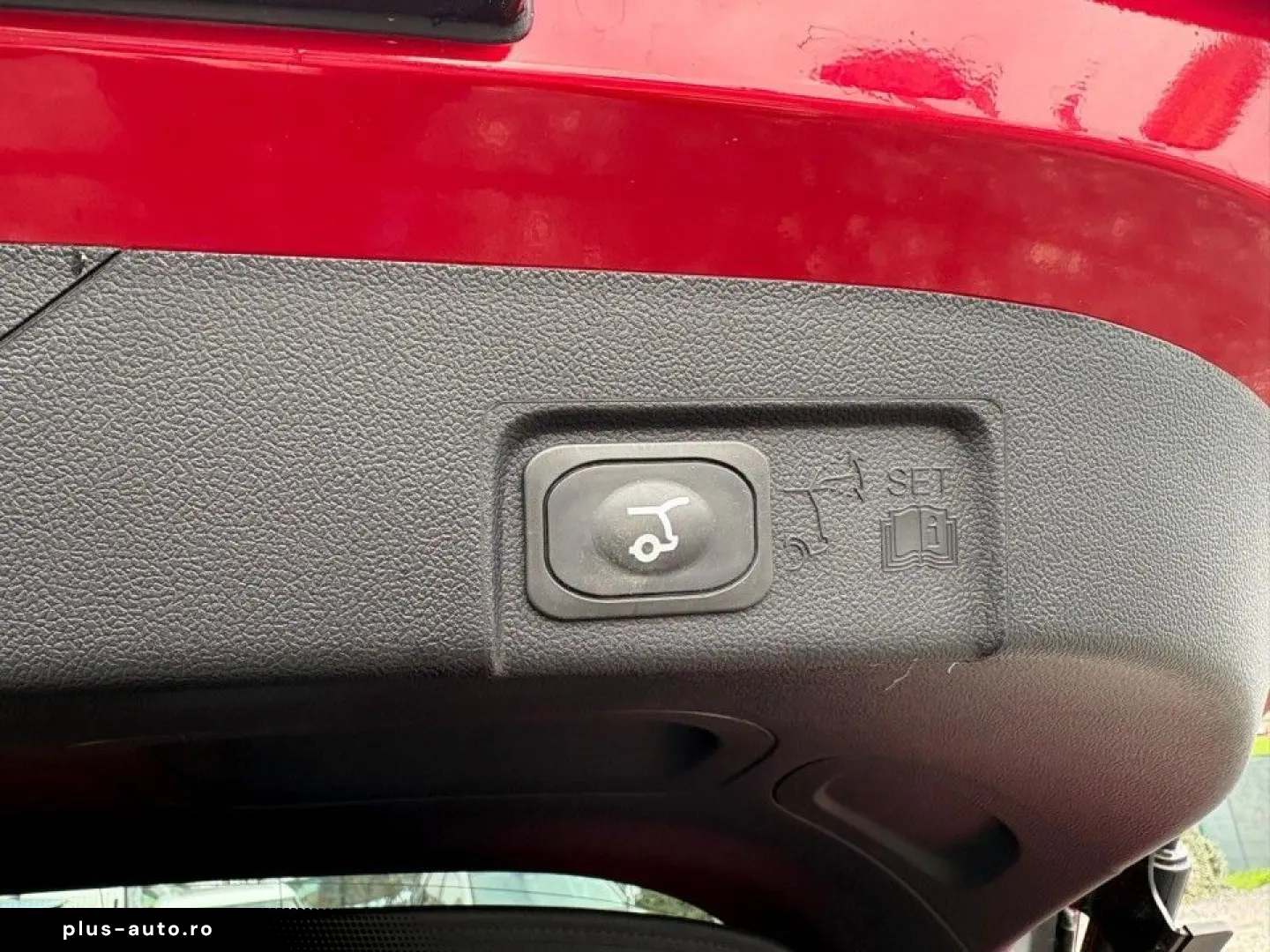 Ford Puma 2024 - via workleto.com