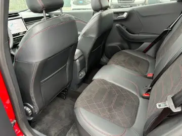 Ford Puma 2024 - via workleto.com