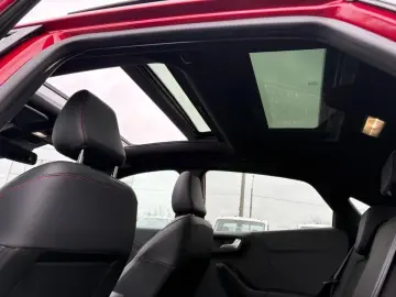 Ford Puma 2024 - via workleto.com